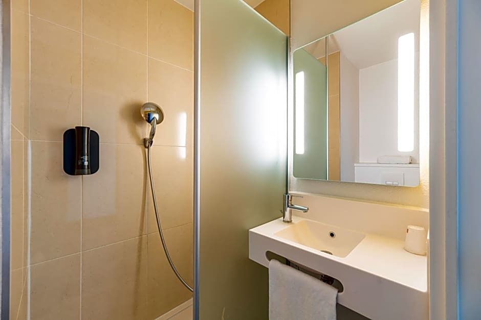 B&B Hôtel LYON Sud Etats Unis