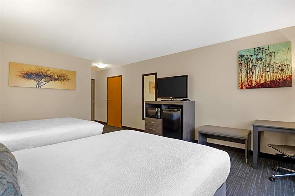 Best Western Plus City Center