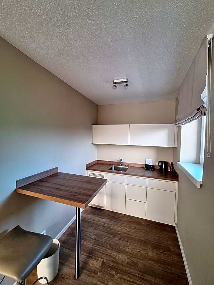 Upstalsboom Parkhotel