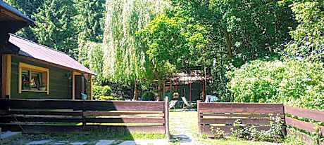 Rzeczne Zacisze