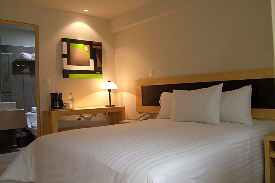 Rymma Hotel