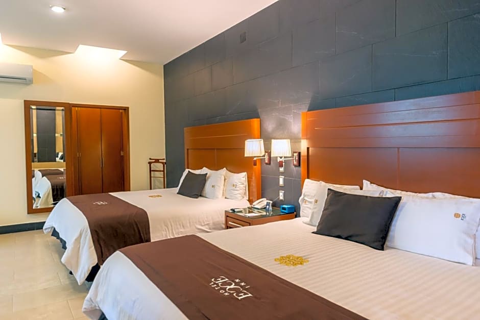 Hotel Ecce Inn