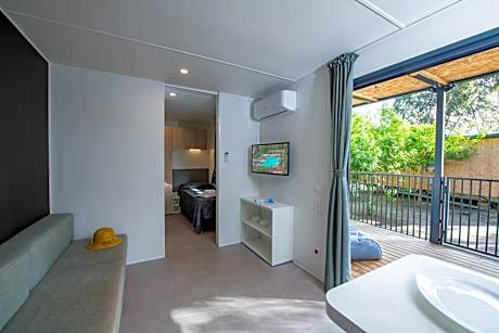 Two-Bedroom Bungalow