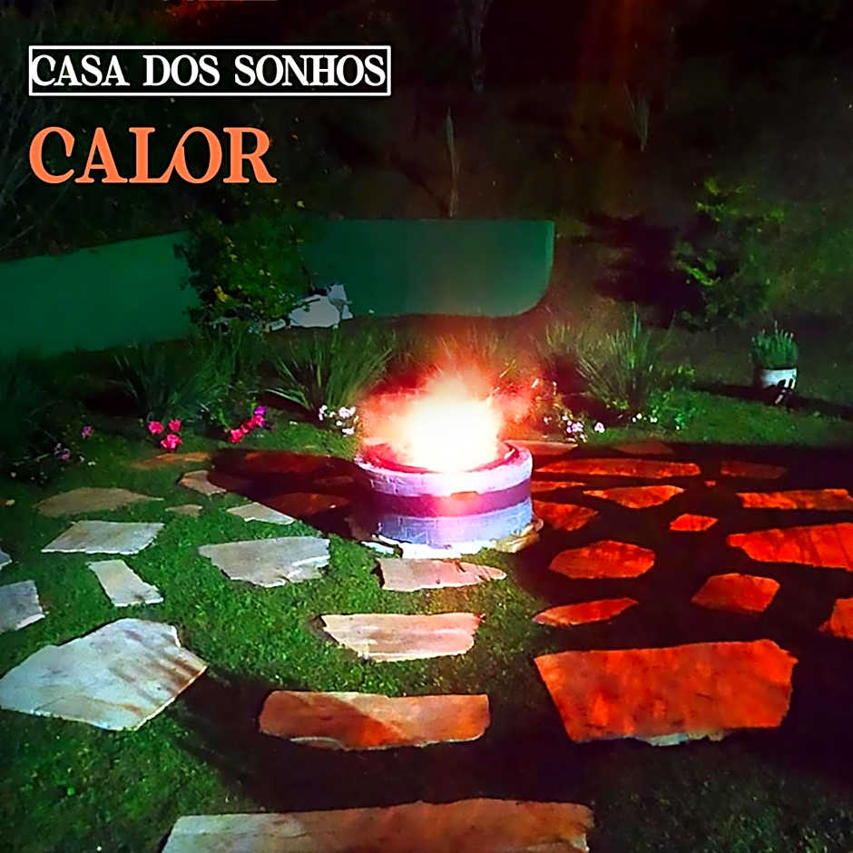 Pousada Casa dos Sonhos