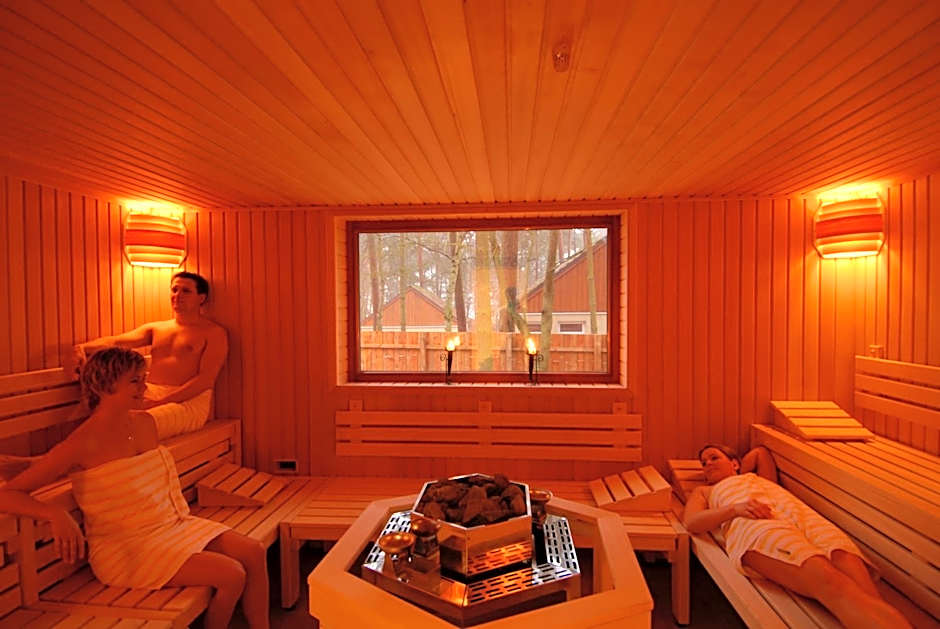 Hostel Schweriner See