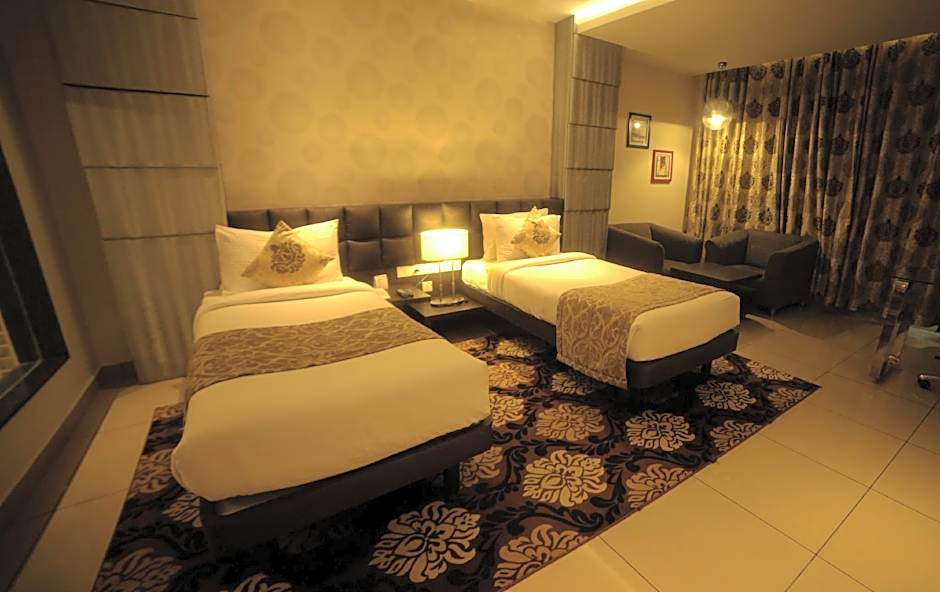 Rivatas Hotel By Ideal