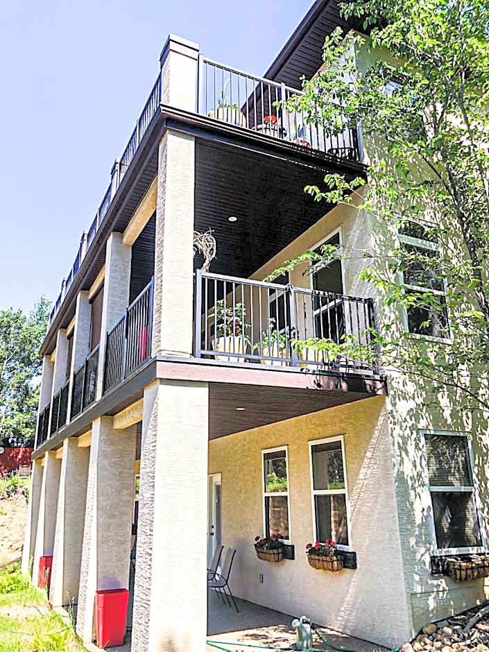 Wolf Creek Bed and Breakfast