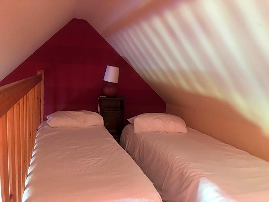 The Originals City, Hotel La Cour Carree, Le Treport Sud (Inter-Hotel)