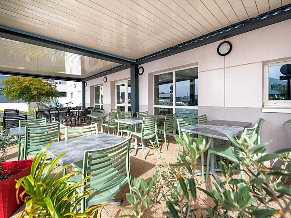 Premiere Classe Cholet