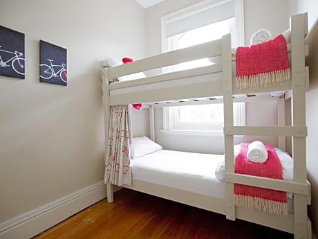 Twin Room with Bunk Beds