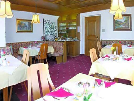 Pension Tannenhof