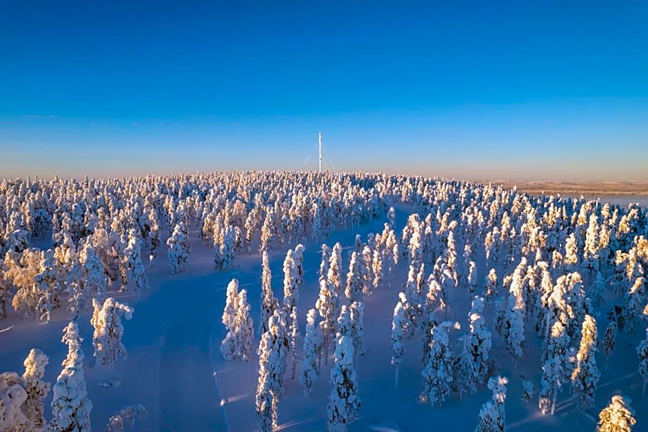 Hotelli Suomutunturi