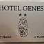 Hotel Genesi