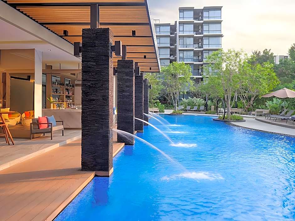 At Mind Serviced Residence