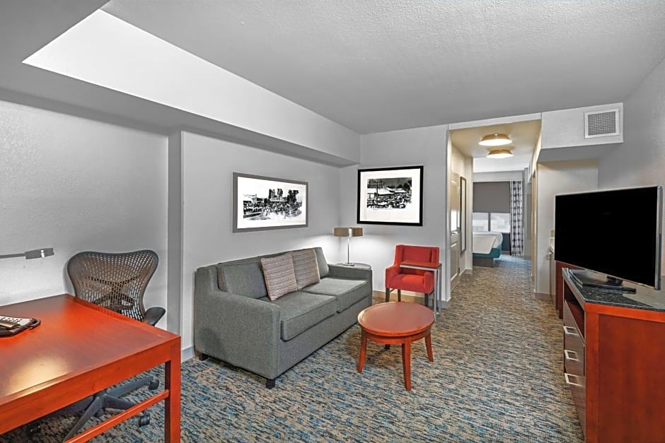 Hilton Garden Inn Houston/Sugar Land