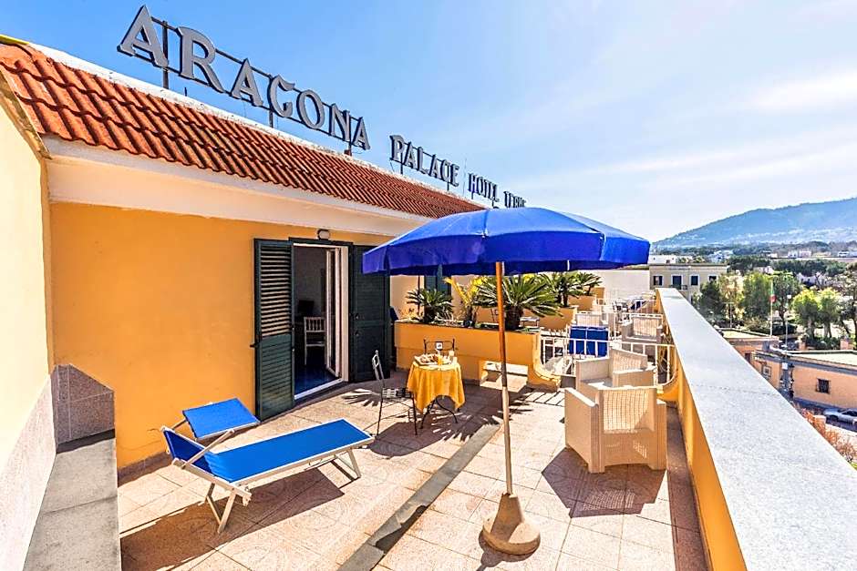 Aragona Palace Hotel & Spa