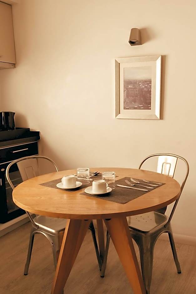 Hotel Sommelier Agustinas