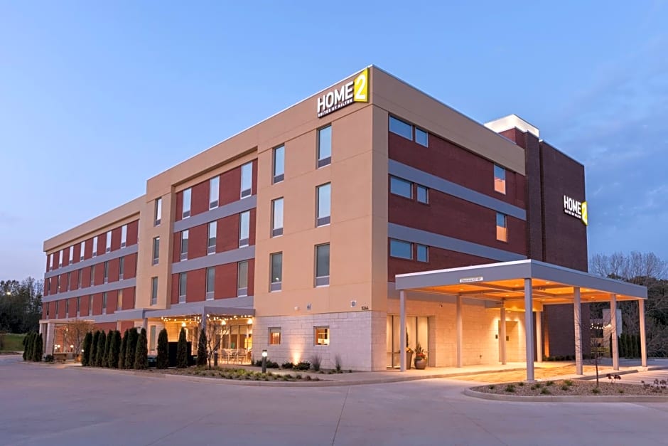 Home2 Suites by Hilton Canton