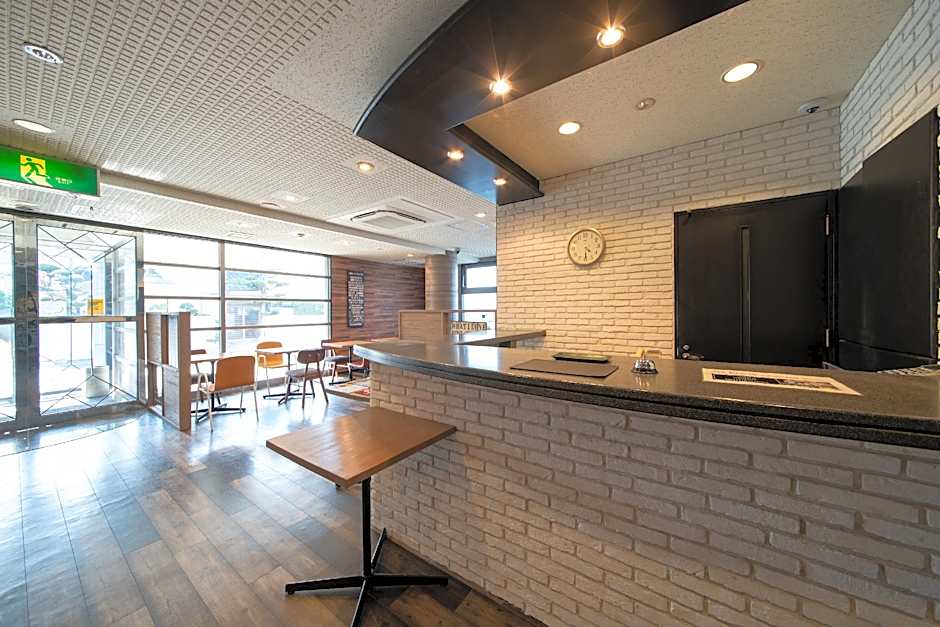 Tabist Asuka Hotel Karatsu