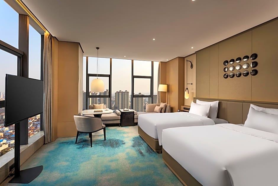 Ramada Plaza Wyndham Xiangyang Xiangzhou