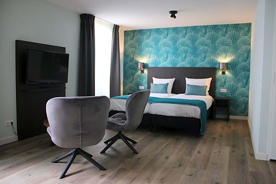 Studio SIS - Aparthotel