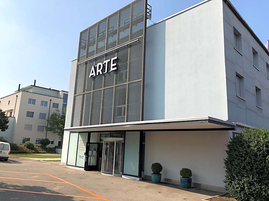 Hotel Arte Spreitenbach