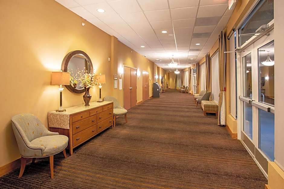 Holiday Inn Laramie By IHG