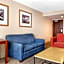 Radisson Hotel Detroit Metro Airport