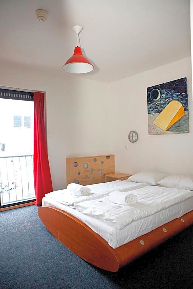 St Christopher's Inn Amsterdam - The Winston