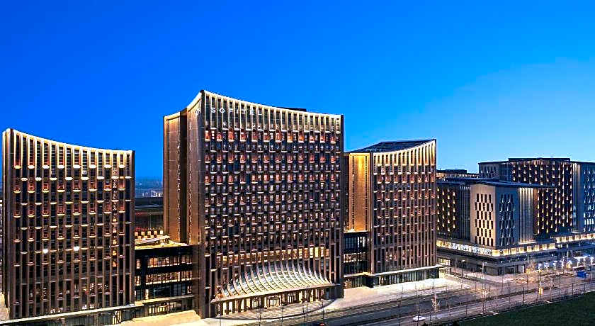 Sofitel Xiong An