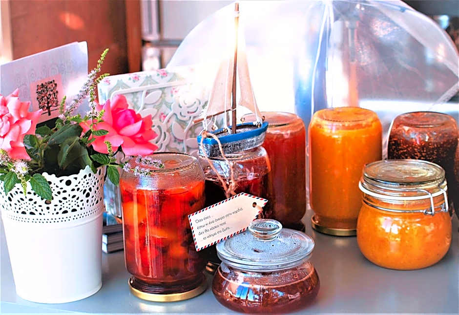 Tree of Life Art Hotel