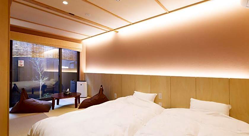 Mibu-Juku Muslim Friendly Easy access to Kyoto STA