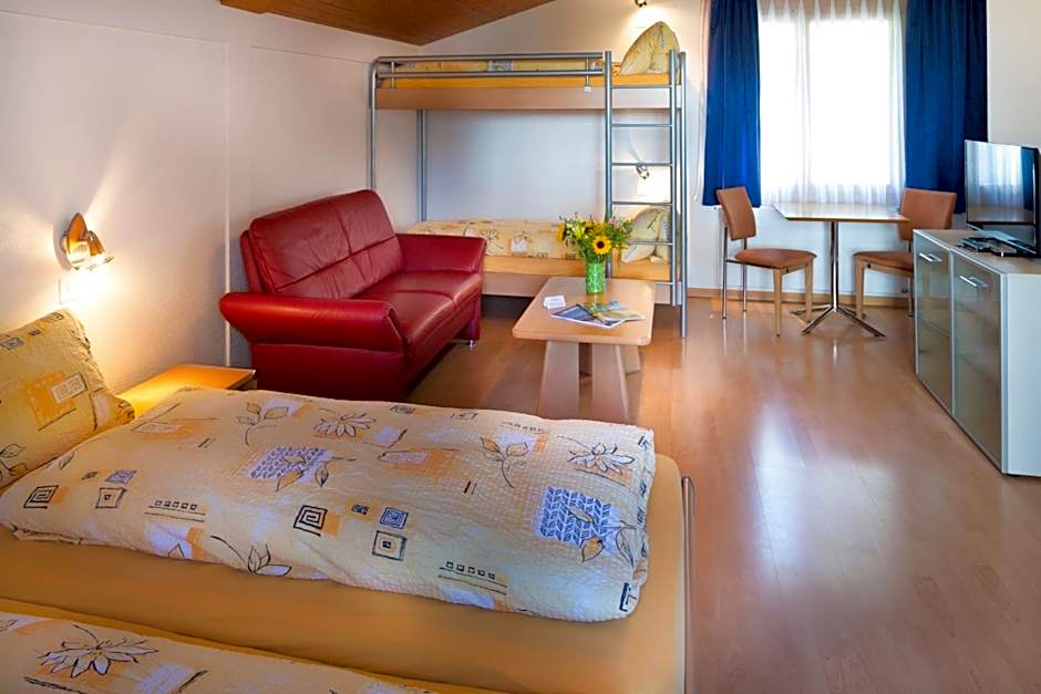 Hotel Sörenberg