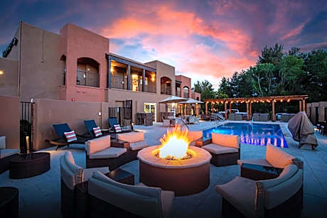 Arroyo Pinion Hotel, an Ascend Collection Hotel