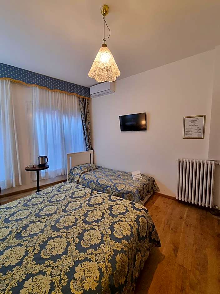 Albergo Casa Peron