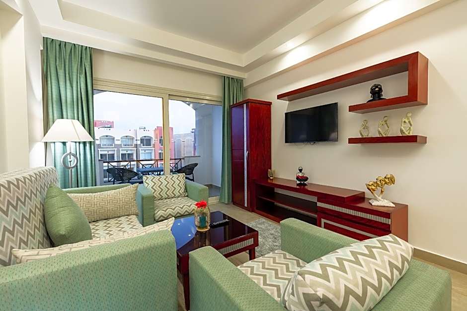 Oyster Bay Beach Suites