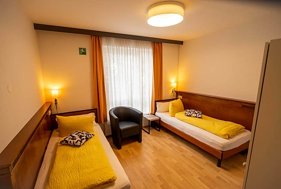 Ford Apartment Bremen City Center