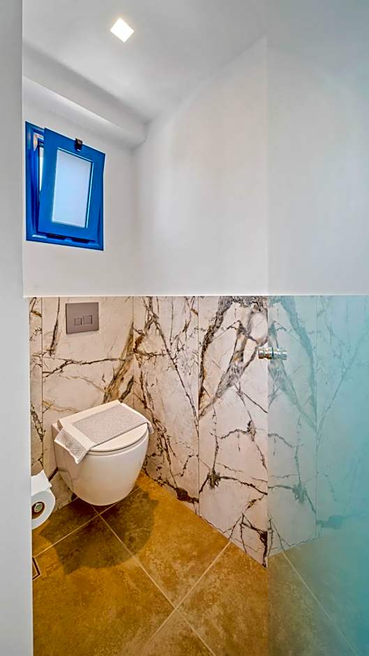 Pyrgos Beach Hotel Apartments