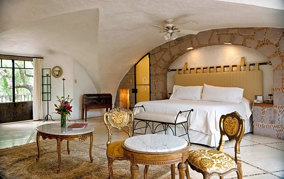 Hacienda San Gabriel de las Palmas