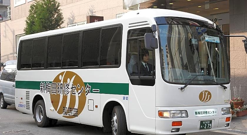 S.Training Center Hotel Osaka