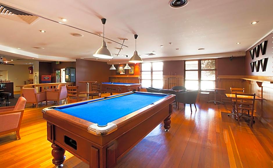 Wilsonton Hotel Toowoomba