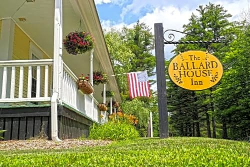 Ballard House Inn
