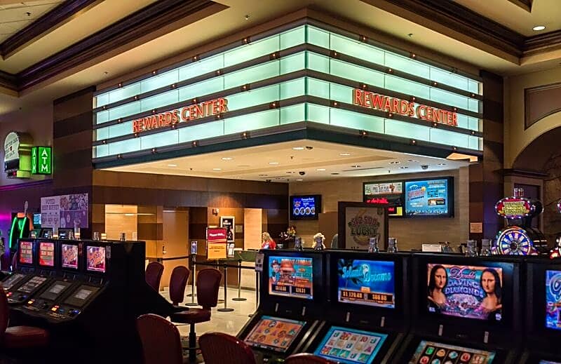 Fiesta Henderson Casino Hotel