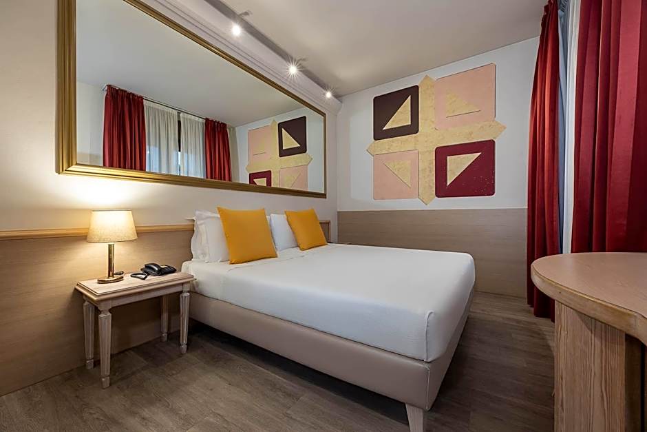 IH Hotels Milano St. John
