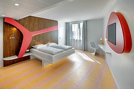 Prize by Radisson, Vienna City