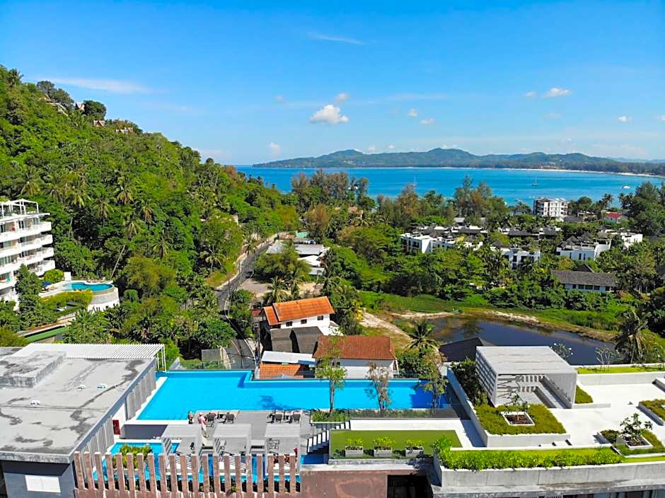 Aristo 2 Phuket by RESAVA