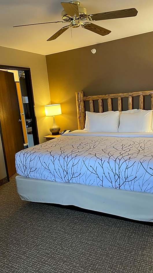 The Antler Lodge - Gardiner