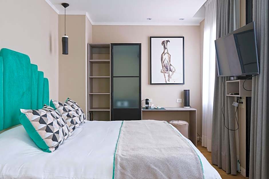 Rendez Vous Hotel Buenos Aires