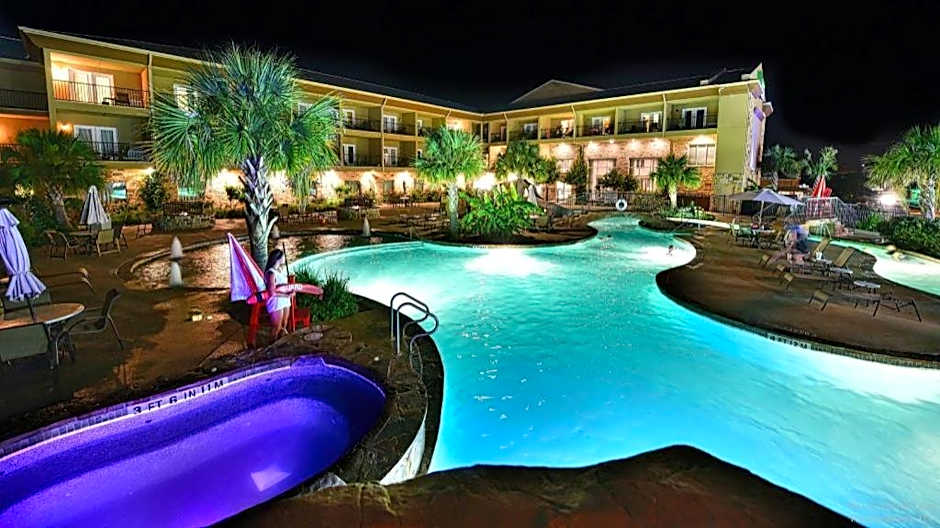 Holiday Inn Express & Suites Fredericksburg By IHG