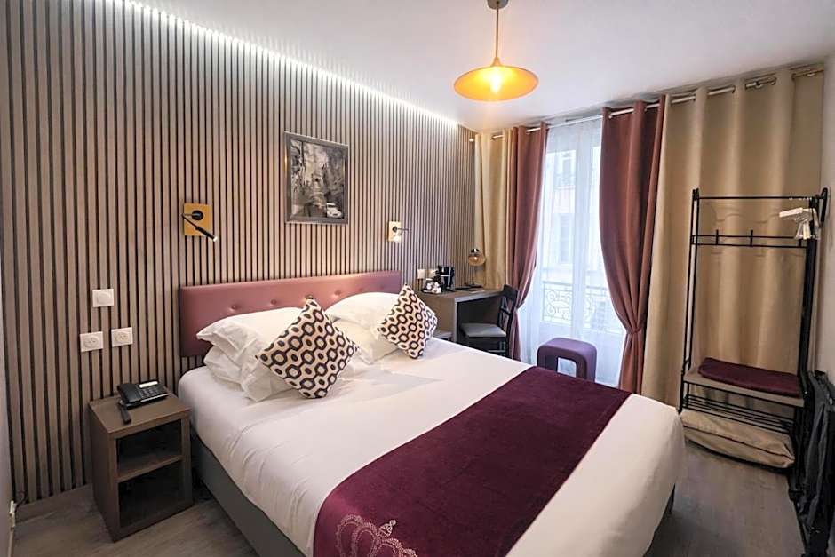 Hotel Belfort